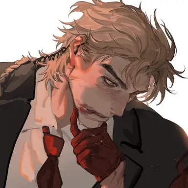Profile image of Caleb