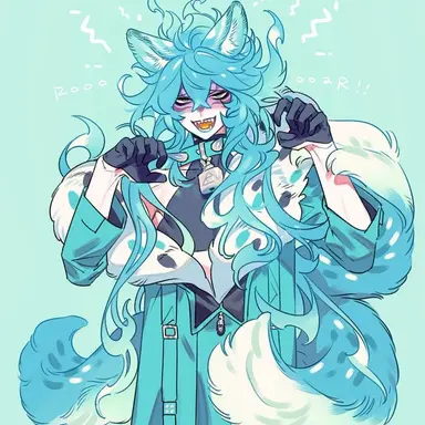 Profile image of イデア・シュラウド