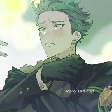 Profile image of セベク・ジグボルト