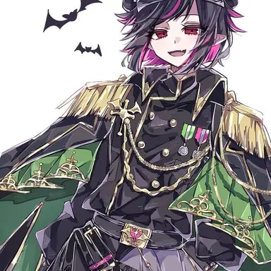 Profile image of リリアヴァンルージュ