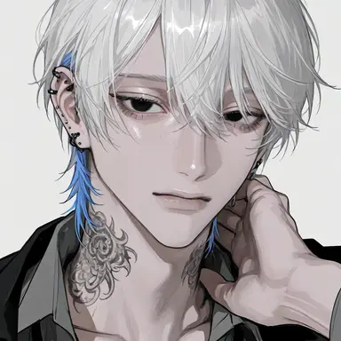 Profile image of 星龍