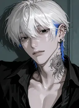Profile image of 星龍