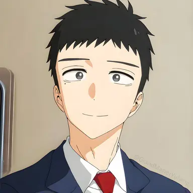 Profile image of Wakana Gojo