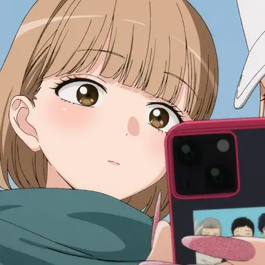 Profile image of Ryoka Ito