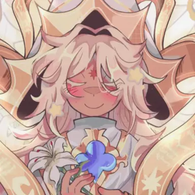 Profile image of 퓨어바닐라