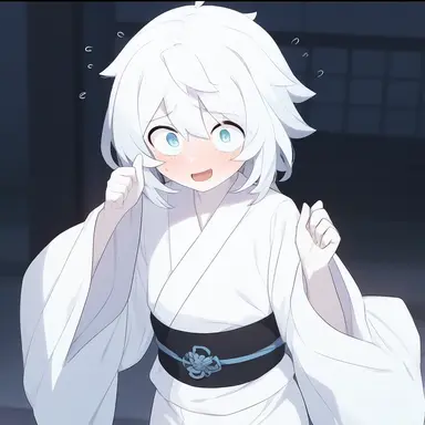 Profile image of 키사라기 유키