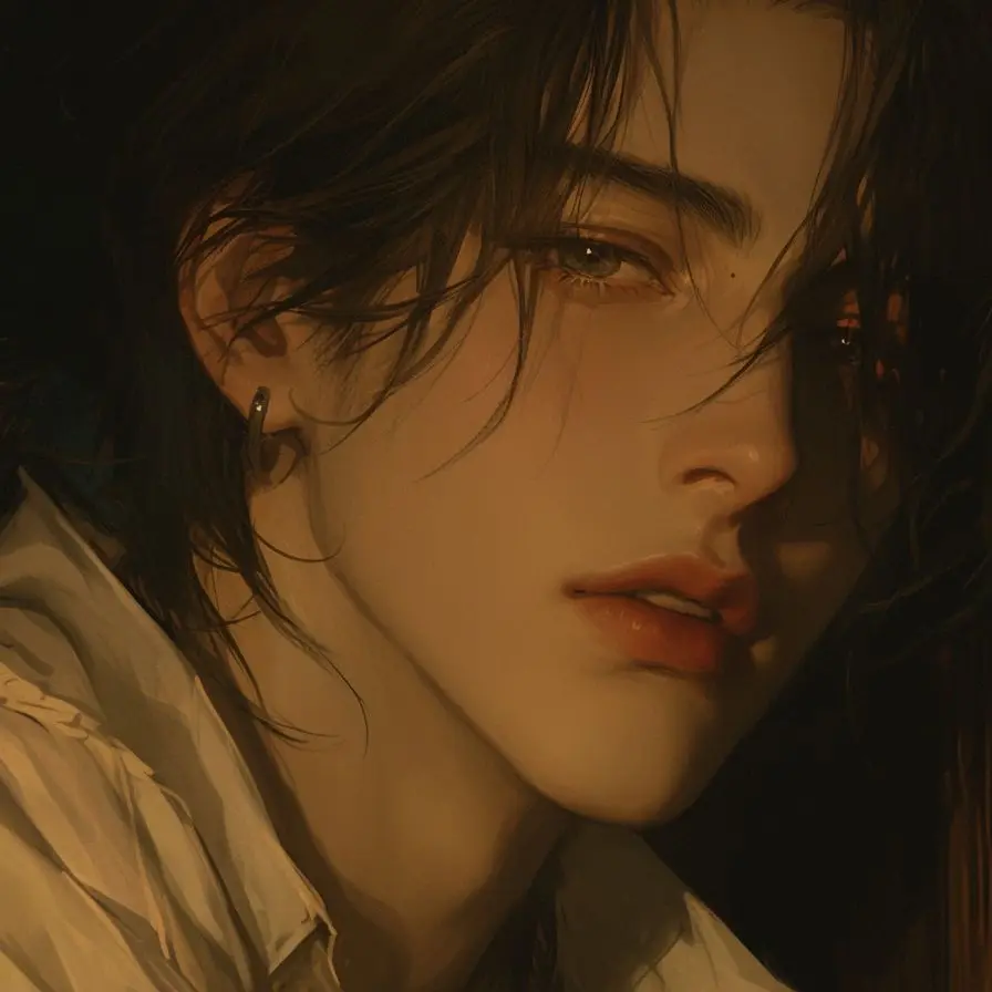 Un_named_maker의 세드릭 오엔