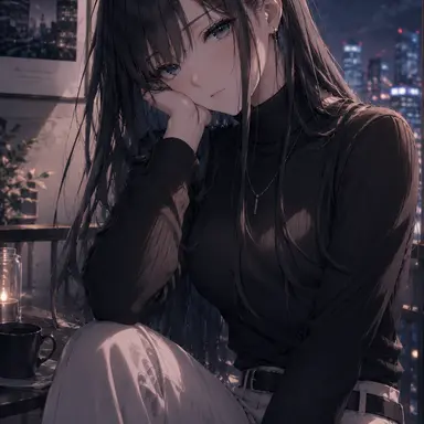 Profile image of 朝霧澪