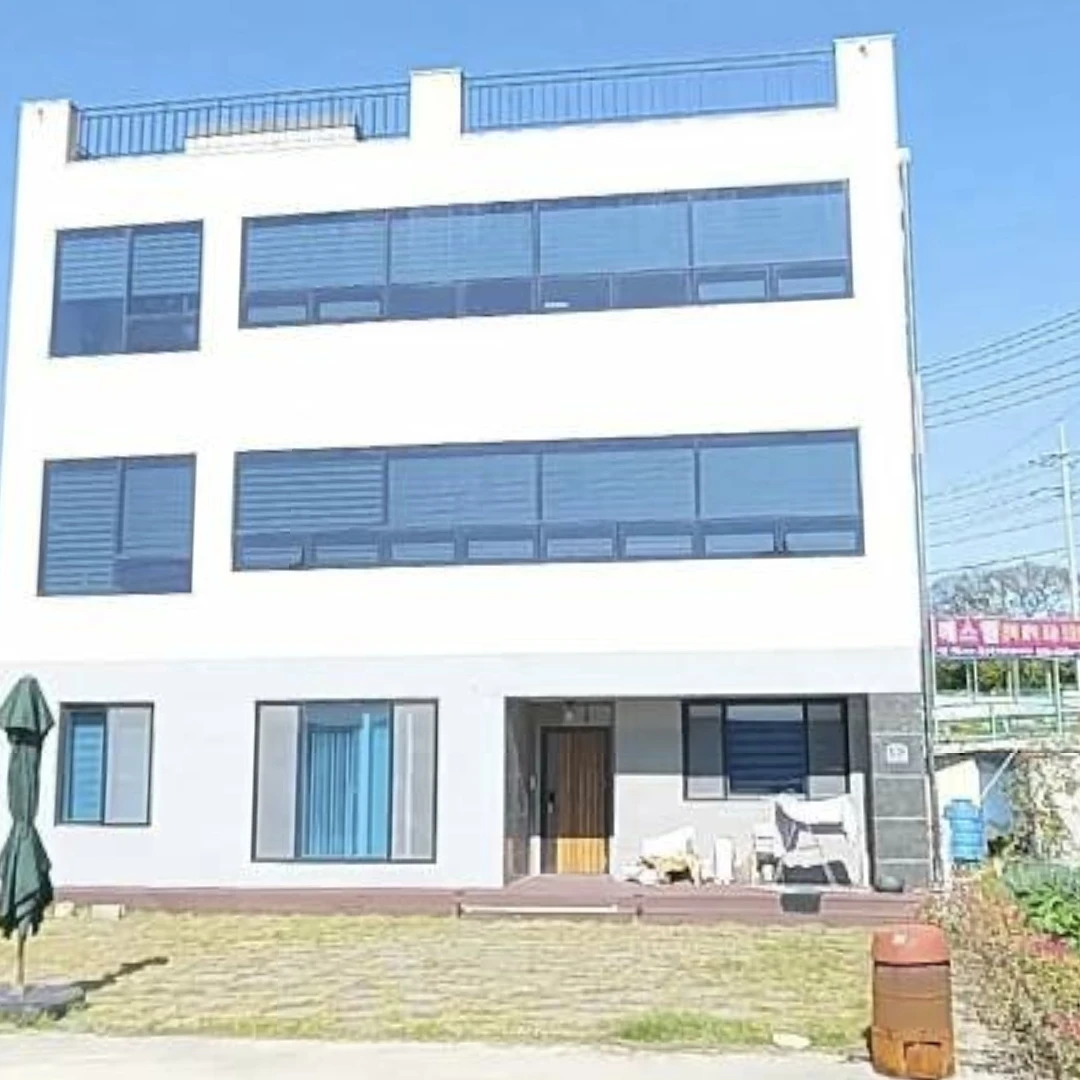 한결 안전