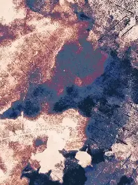 Oirun1의 『積血의 宮』