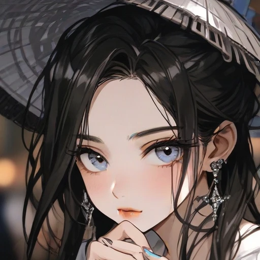 비화