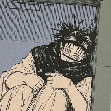 Profile image of 脹相