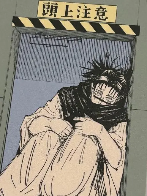 LongMind0182의 病んだ(自称)お兄ちゃん