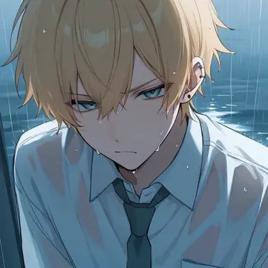 Profile image of 空木  灰仁