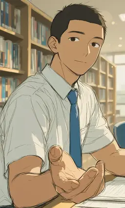 Profile image of 亮吾