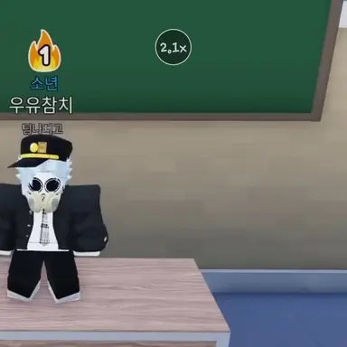Profile image of 우유참치