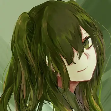 Profile image of Anri