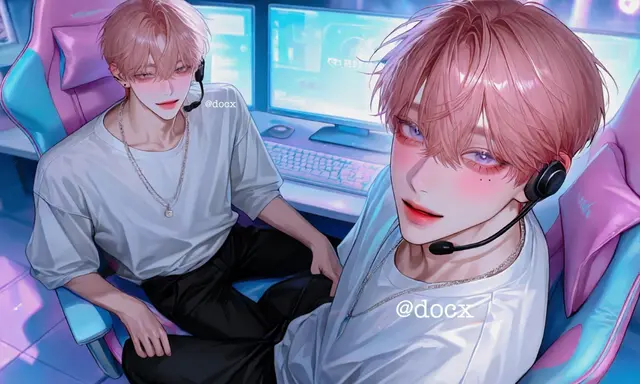 Profile image of キム・ソヌ