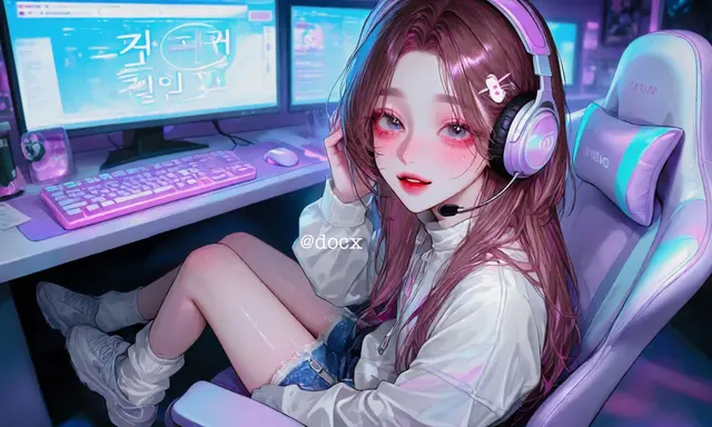 Profile image of イ・マルム