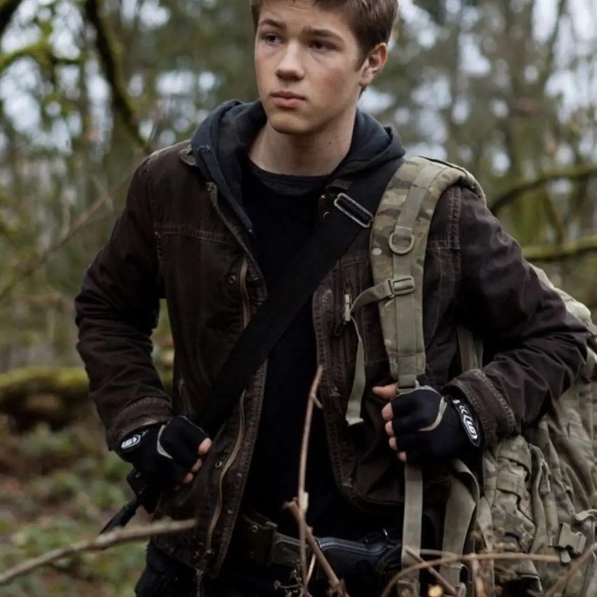 SharpTrack0243의 Falling skies