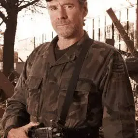 Profile image of Captain weaver