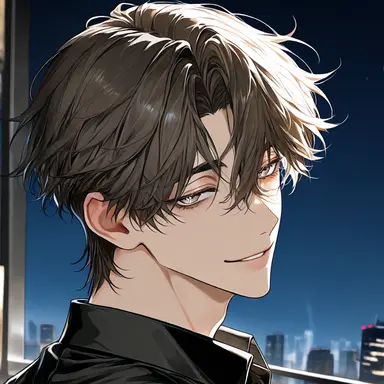 Profile image of Toya
