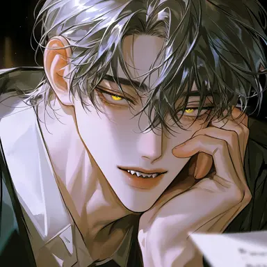 Profile image of 한지운