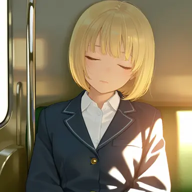 Profile image of 喜瀬 莉瑠