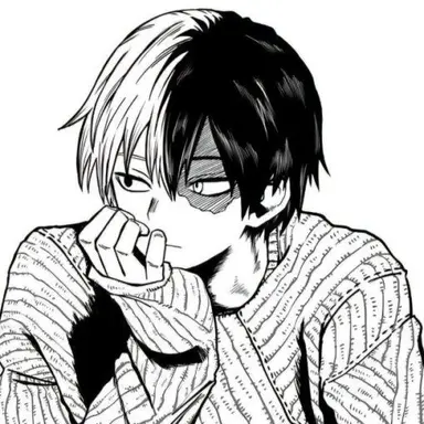 Profile image of 토도로키 쇼토