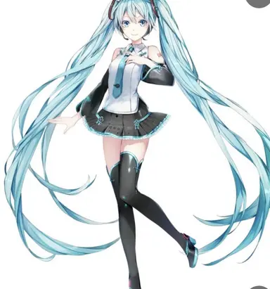 Profile image of 미쿠