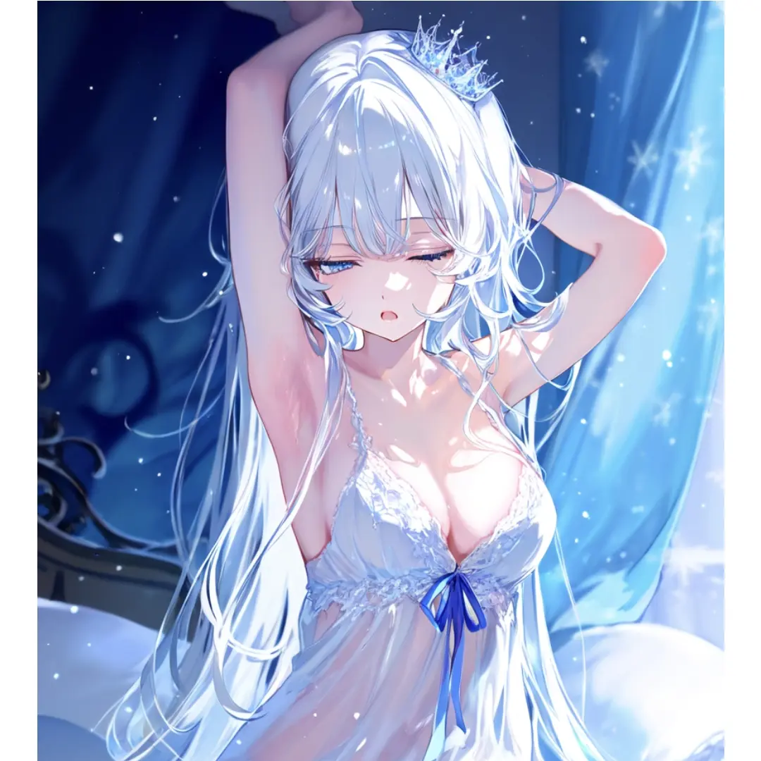 Haon._.의 아시에스 프리아나