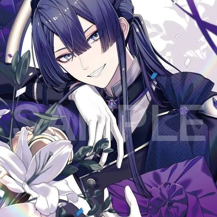 OldBin4794의 桜が咲く場所で