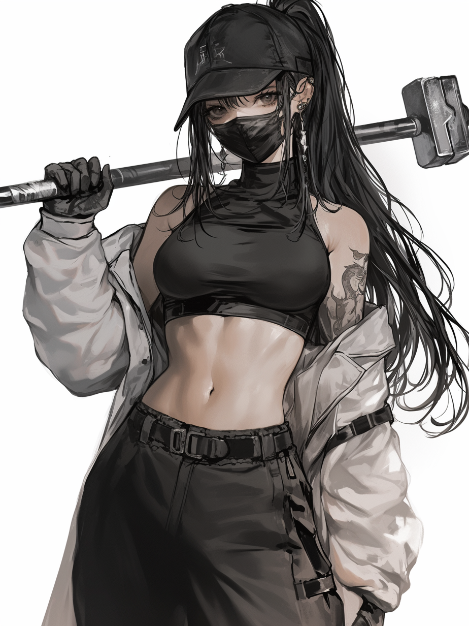 좀비 아포칼립스 대표 이미지