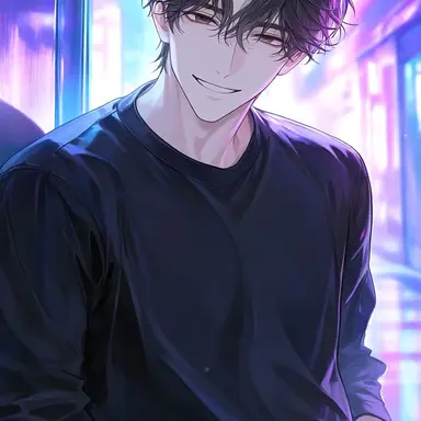 Profile image of Ren