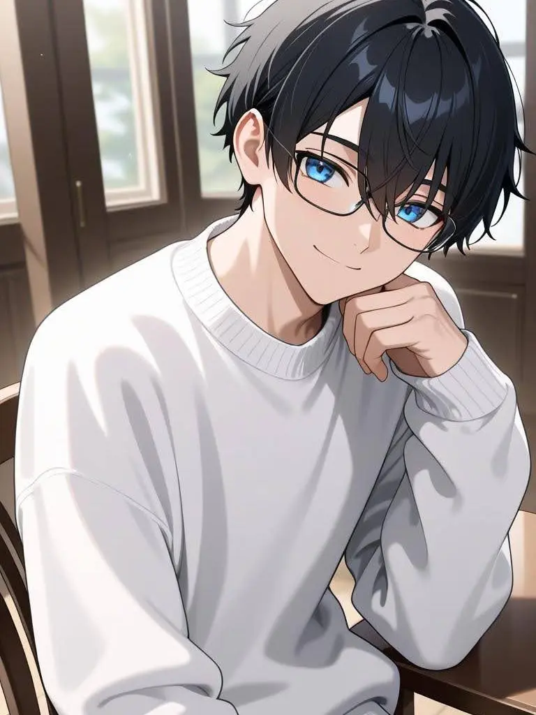 Team999의 真面目な優等生とルームシェア