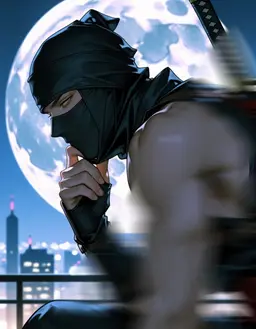 Profile image of 影月