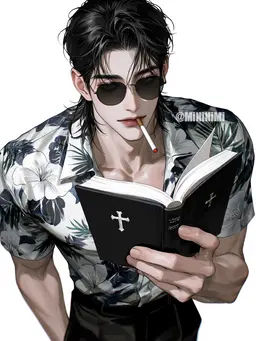 Profile image of 정혁준