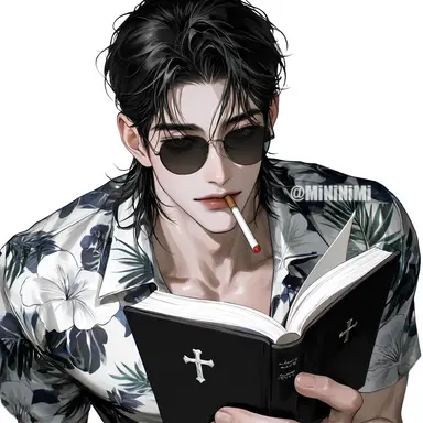 Profile image of 정혁준