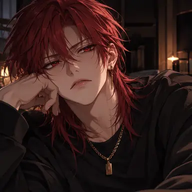Profile image of 료