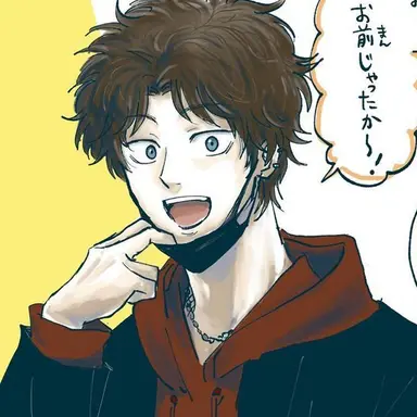 Profile image of 坂本辰馬