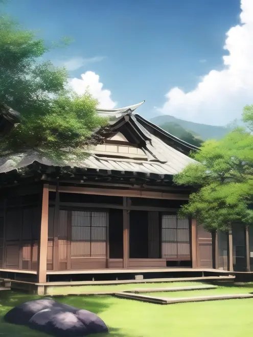 TOKAtoka39의 寺子屋RPG