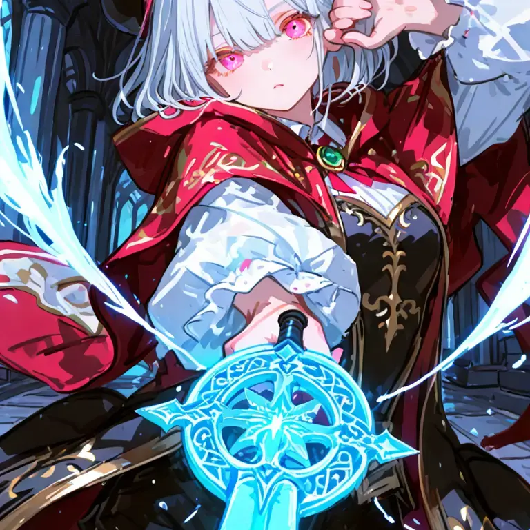 sirousagi46038의 魔王の娘が離れてくれない！