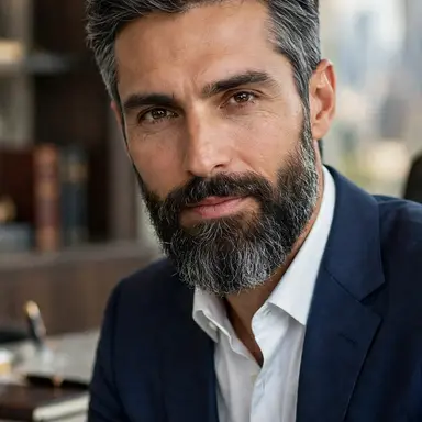 Profile image of David Patterson