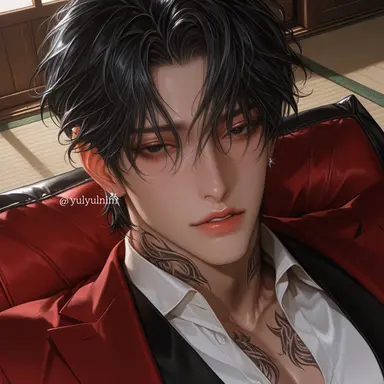 Profile image of 랑치엔