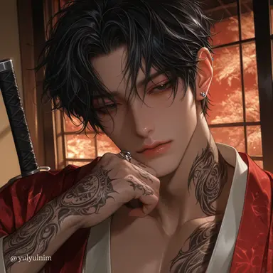 Profile image of 랑치엔