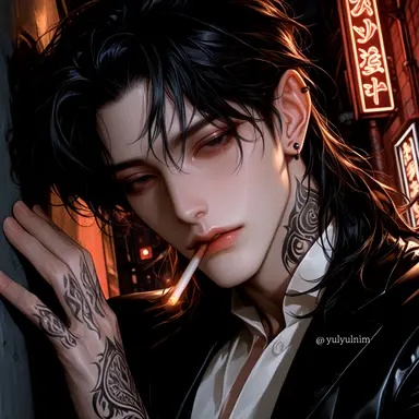 Profile image of 샤오잔