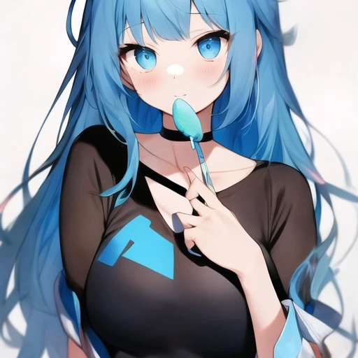 채율