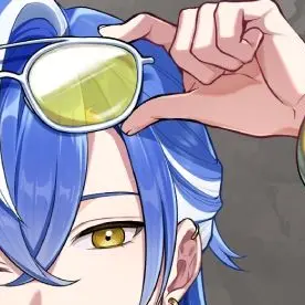Profile image of しゃるろ