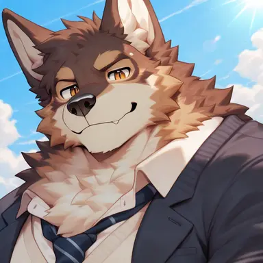 Profile image of カイト