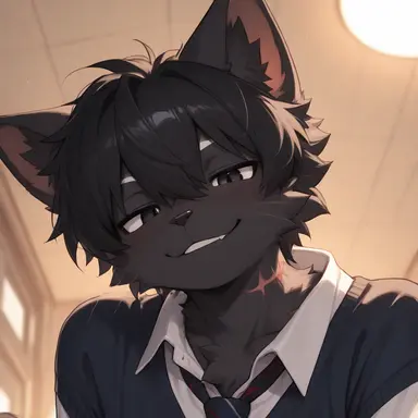 Profile image of リオ
